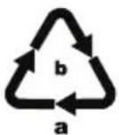 PARKSIDE PPFBSA 12 B2 - ¡No deseche la batería con la basura doméstica! - 2