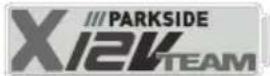 PARKSIDE PPFBSA 12 B2 - Akumulator: PAPK 12 A5 - 1