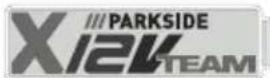PARKSIDE PPFBSA 12 B2 - Modello PPFBSA 12 B2 - 1