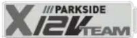 PARKSIDE PPFBSA 12 B2 - Ordering a replacement battery and charger - 2