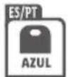 PARKSIDE PPFBSA 12 B2 - ¡No deseche la batería con la basura doméstica! - 3