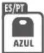PARKSIDE PPFBSA 12 B2 - Gælder kun for Spanien: - 1