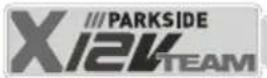 PARKSIDE PPFBSA 12 B2 - Einleitung 26 - 1