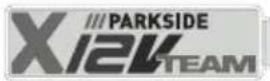 PARKSIDE PPFBSA 12 B2 - UITGANG / Output: - 1