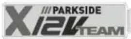 PARKSIDE PPFBSA 12 B2 - Servis - 2