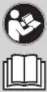 PARKSIDE PPAKF 12 A1 - Liste des pictogrammes/ - 1