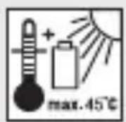PARKSIDE PPAKF 12 A1 - WARNING! - 1