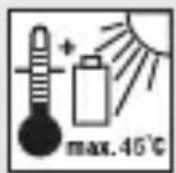 PARKSIDE PPAKF 12 A1 - AVVERTENZA! - 1