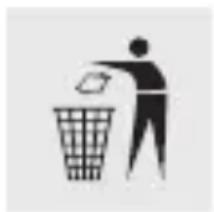 PARKSIDE PPAKF 12 A1 - ● Disposal - 3