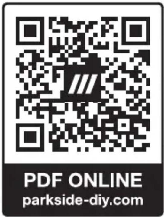 PARKSIDE PAPK 12 5.0 B2 - - Afvikling af garantisager - 1