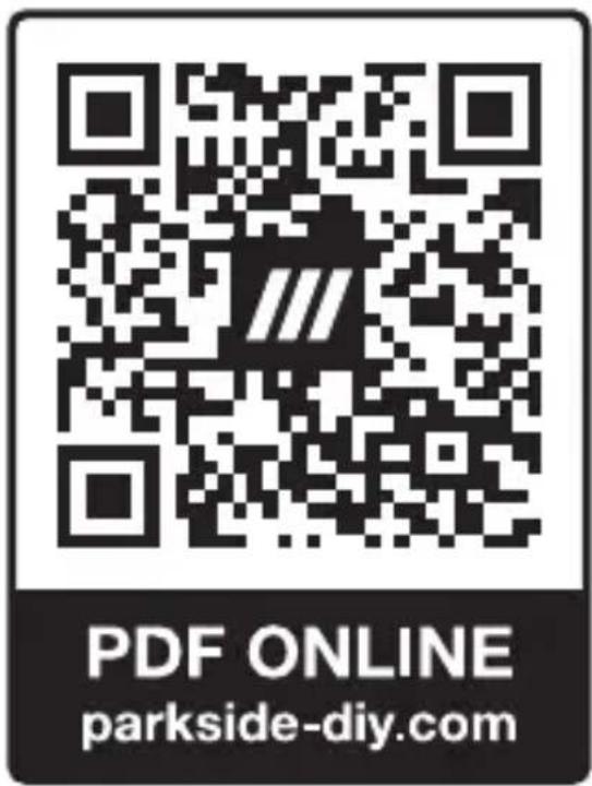 PARKSIDE PAPK 12 5.0 B2 - Szerviz - 1