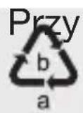 PARKSIDE PAPK 12 5.0 B2 - Utylizacja - 1