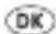 PARKSIDE PAPK 12 5.0 B2 - 12V 5Ah RECHARGEABLE BATTERY - 1