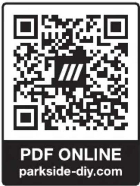 PARKSIDE PAPK 12 5.0 B2 - - Afwikkeling in geval van garantie - 1