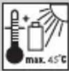 PARKSIDE PAPK 12 5.0 B2 - Service.... Pagina 119 - 9