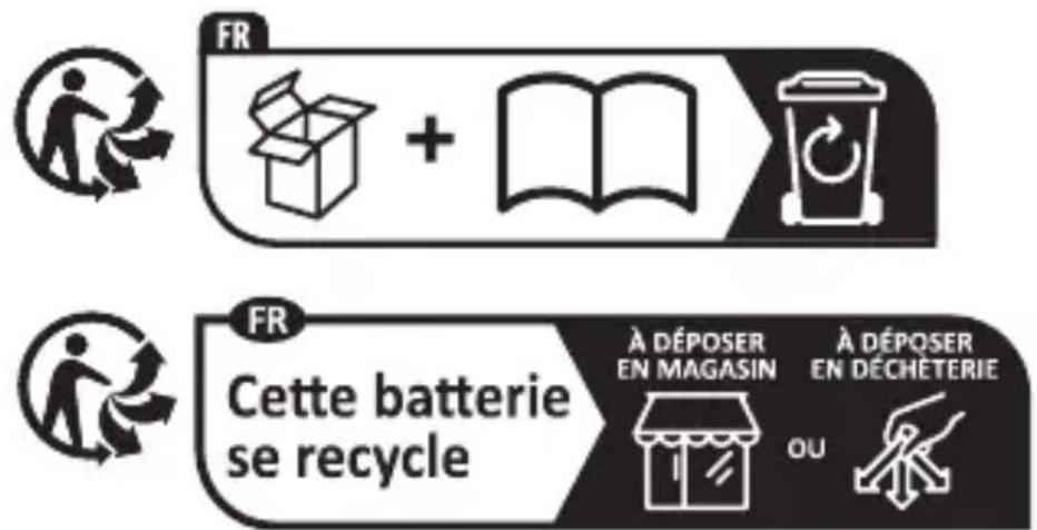 PARKSIDE PAPK 12 5.0 B2 - Produkt: - 1