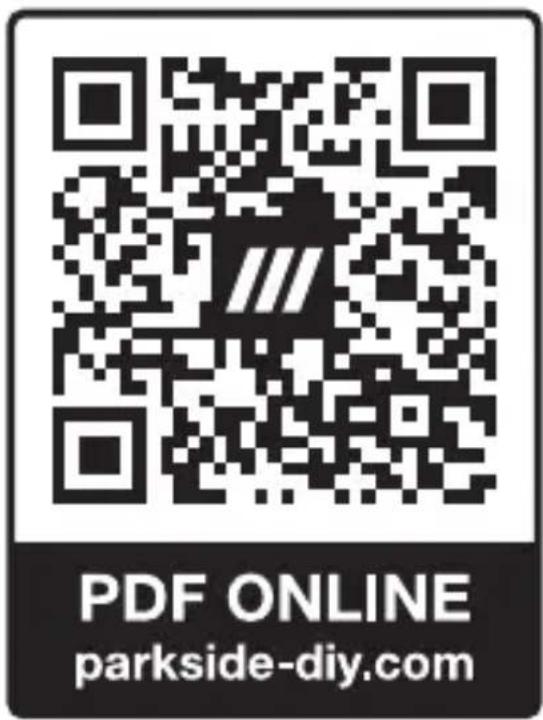 PARKSIDE PAPK 12 5.0 B2 - Abwicklung im Garantiefall - 1