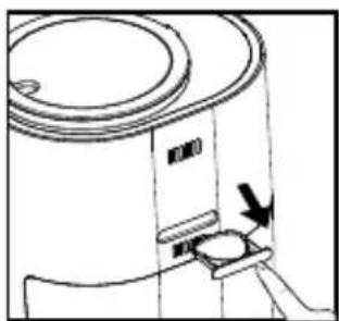 HOMEDICS UHE-PL125 - HOW TO USE OIL TRAY - 2