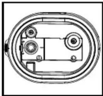 HOMEDICS UHE-PL125 - NETTOYAGE HEBDOMADAIRE - 5