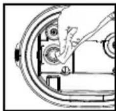 HOMEDICS UHE-PL125 - DÉTARTRAGE - 6