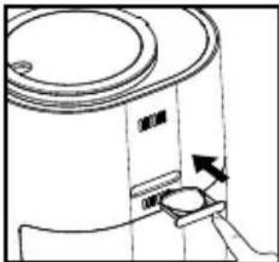 HOMEDICS UHE-PL125 - HOW TO USE OIL TRAY - 4
