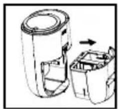 HOMEDICS UHE-PL125 - REMLIR AU ROBINET - 2