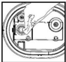 HOMEDICS UHE-PL125 - SCALE REMOVAL - 6