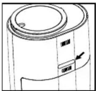 HOMEDICS UHE-PL125 - HOW TO USE OIL TRAY - 1