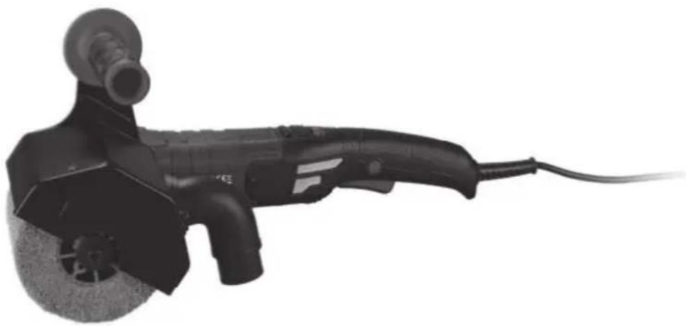 PARKSIDE PBSM 1300 A1 - 1