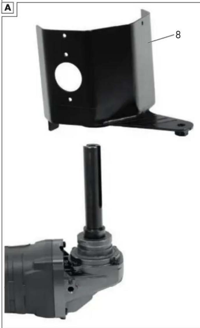 PARKSIDE PBSM 1300 A1 - Satinier-/Bürstenschleifmaschine - 2