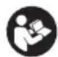 PARKSIDE PBSM 1300 A1 - Pictogrammen en symbolen - 1