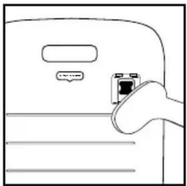HOMEDICS AP-C500 - CLEANING AND MAINTENANCE PARTICLE SENSOR - 2