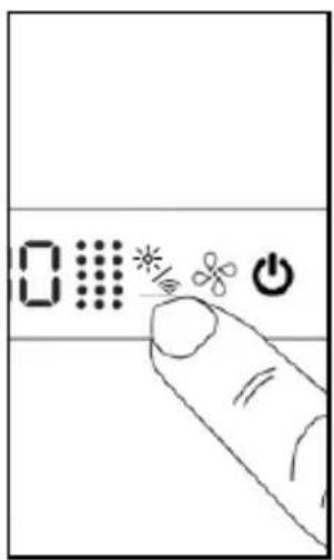 HOMEDICS AP-C500 - CONNECTING TO MOBILE APP - 8