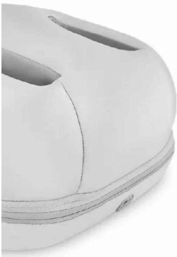 HOMEDICS FMS-290HJ - POWER BUTTON - 1