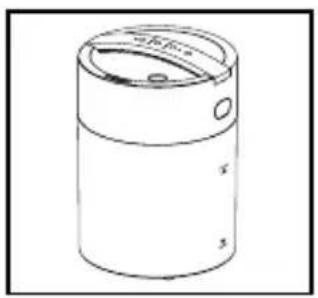 HOMEDICS UHE-CMTF40 - CLEANING THE TRANSDUCER/ULTRASONIC MEMBRANE - 6