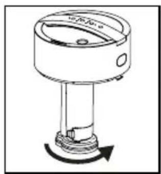 HOMEDICS UHE-CMTF40 - PARA LIMPIAR LA MEMBRANA ULTRASÓNICA/DEL TRANSDUCTOR - 3