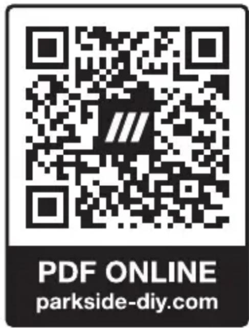PARKSIDE PMK 150 A1 - ● Warranty claim procedure - 1