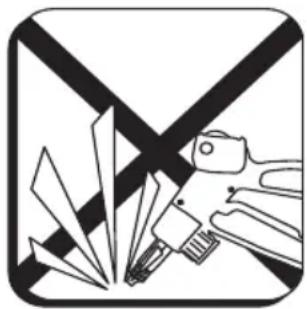 Lavor GV Vesuvio 18 - ATTENTION! - 2