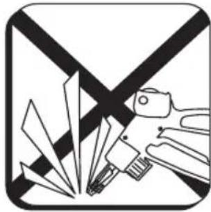 Lavor GV Vesuvio 18 - DISPOSAL (WEEE) - 2