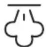 Lavor GV Vesuvio 18 - Symbole - 2