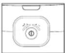 HOMEDICS PAR-375H - HOW TO SET UP THE THERASPA LUXE UNIT: - 2