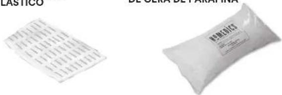 HOMEDICS PAR-375H - PARA ALMACENAR - 2