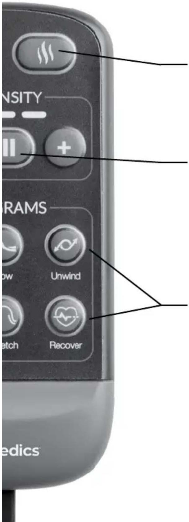 HOMEDICS BM-AC108HJ - POUVOIR - 1