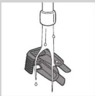 PHILIPS BT5275 - Precaución - 2