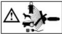 GERMANIA EHPW32 - Explanation of the symbols on the product - 5