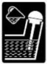 PARKSIDE PBGK 1400 C3 - Explanation of the symbols on the device - 15