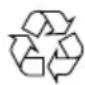 PARKSIDE PBEB 52 A1 - Likvidace a recyklace - 1