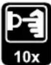 PARKSIDE PBEB 52 A1 - Forklaring til symbolerne på produktet - 13