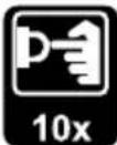 PARKSIDE PBEB 52 A1 - Objąśnienie symboli na produkcie - 14