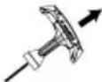 PARKSIDE PBEB 52 A1 - Explanation of the symbols on the product - 21